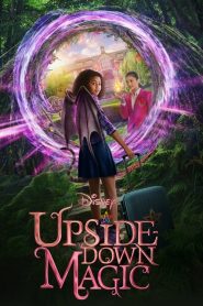 Upside Down Magic (2020)