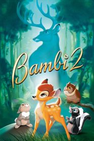 Bambi 2 (2006)