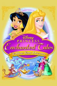 Disney Princess Enchanted Tales: Follow Your Dreams (2008)